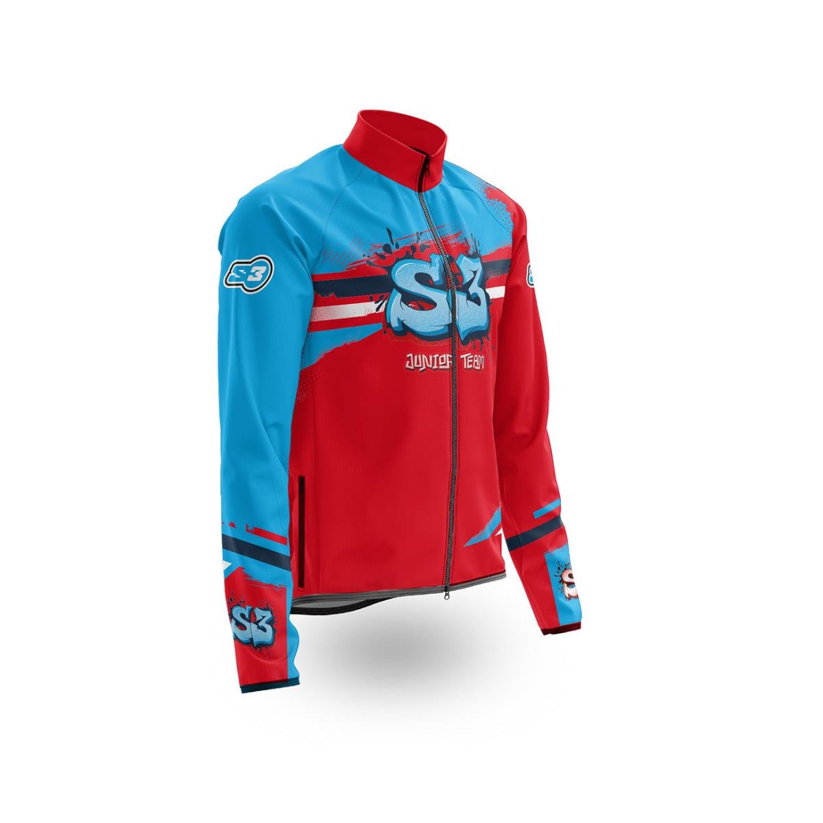 S3 TEAM ÇOCUK JERSEY 