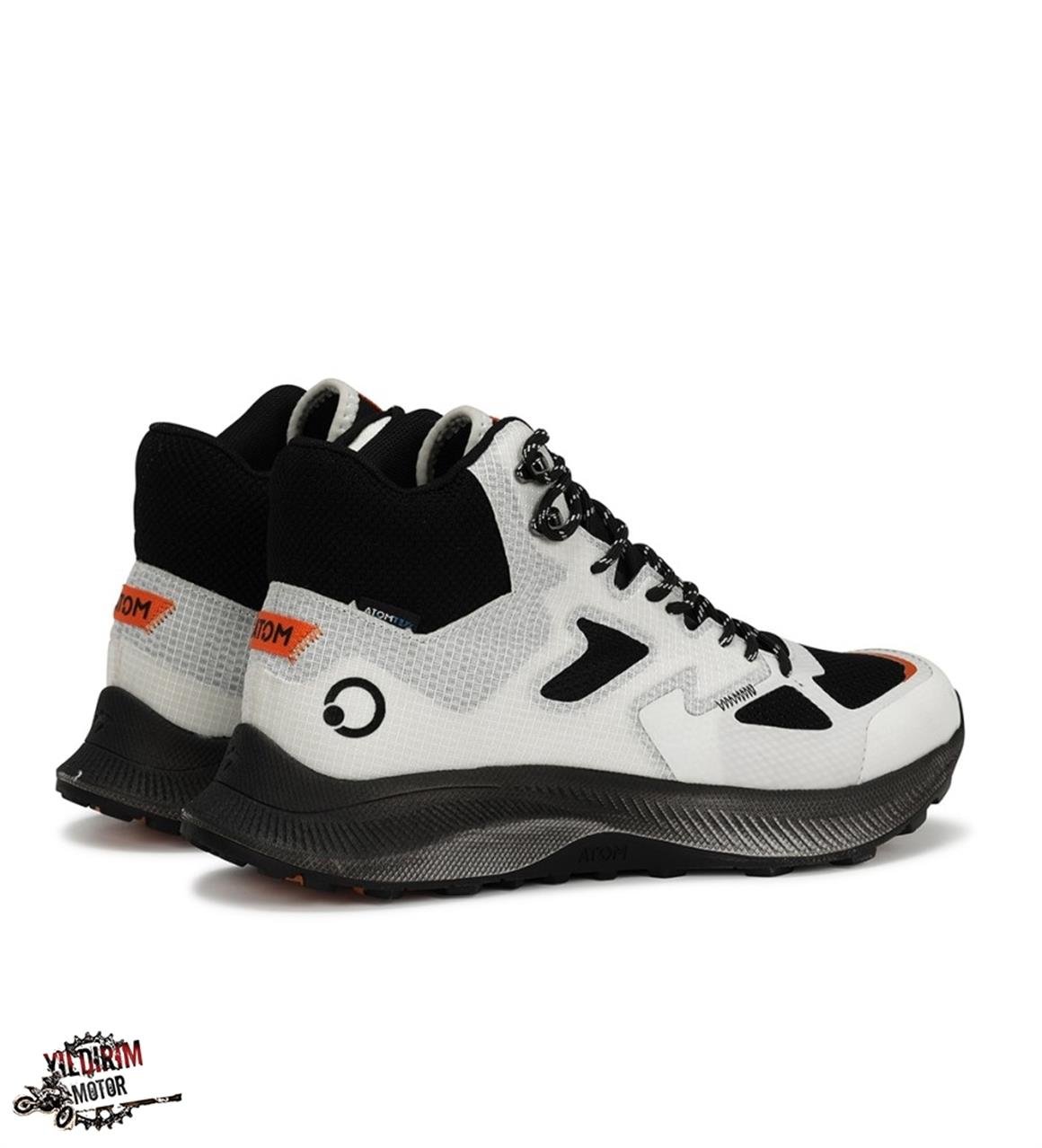 S3 TERRA EXPLORE ICE SPOR AYAKKABI