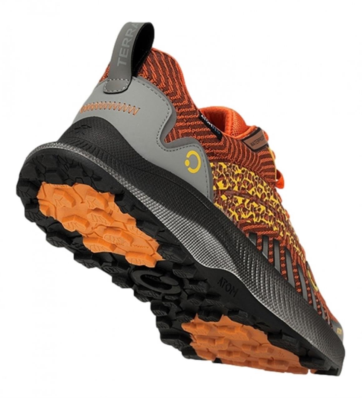 S3 TERRA EXPLORE ICE SPOR AYAKKABI