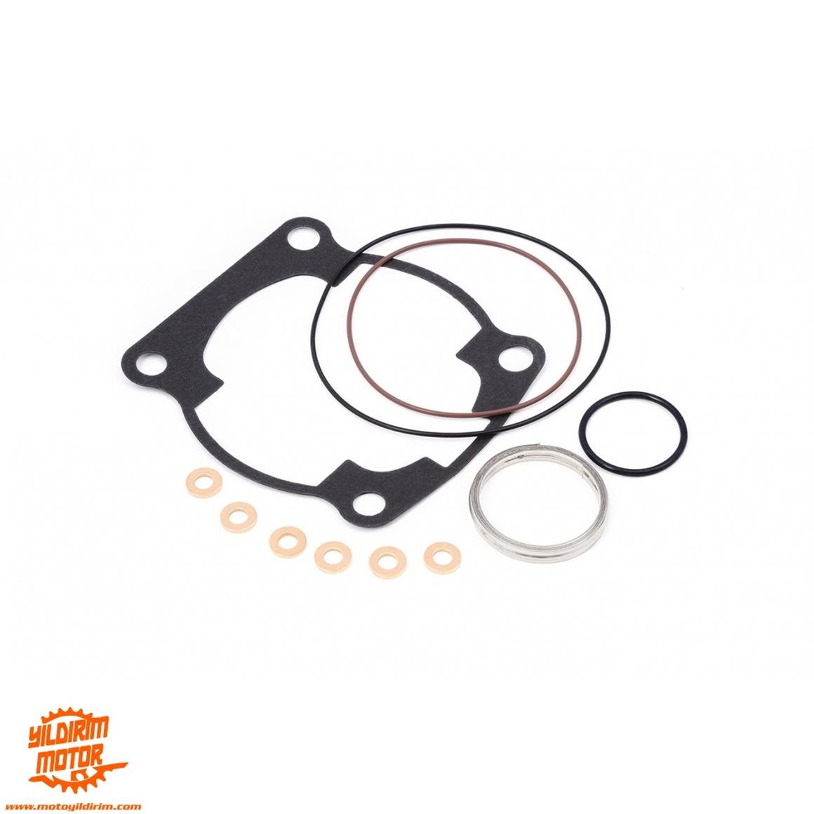 S3 TRIAL TXT CONTA SETİ 14-23