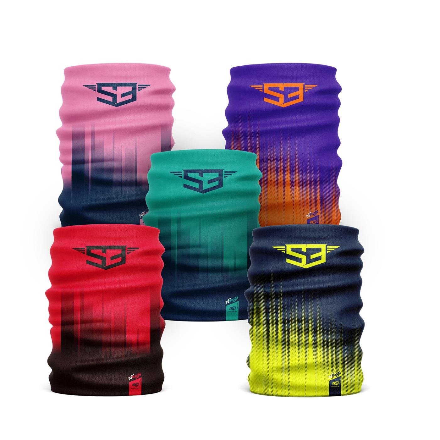 S3 TUBE 01 BANDANA
