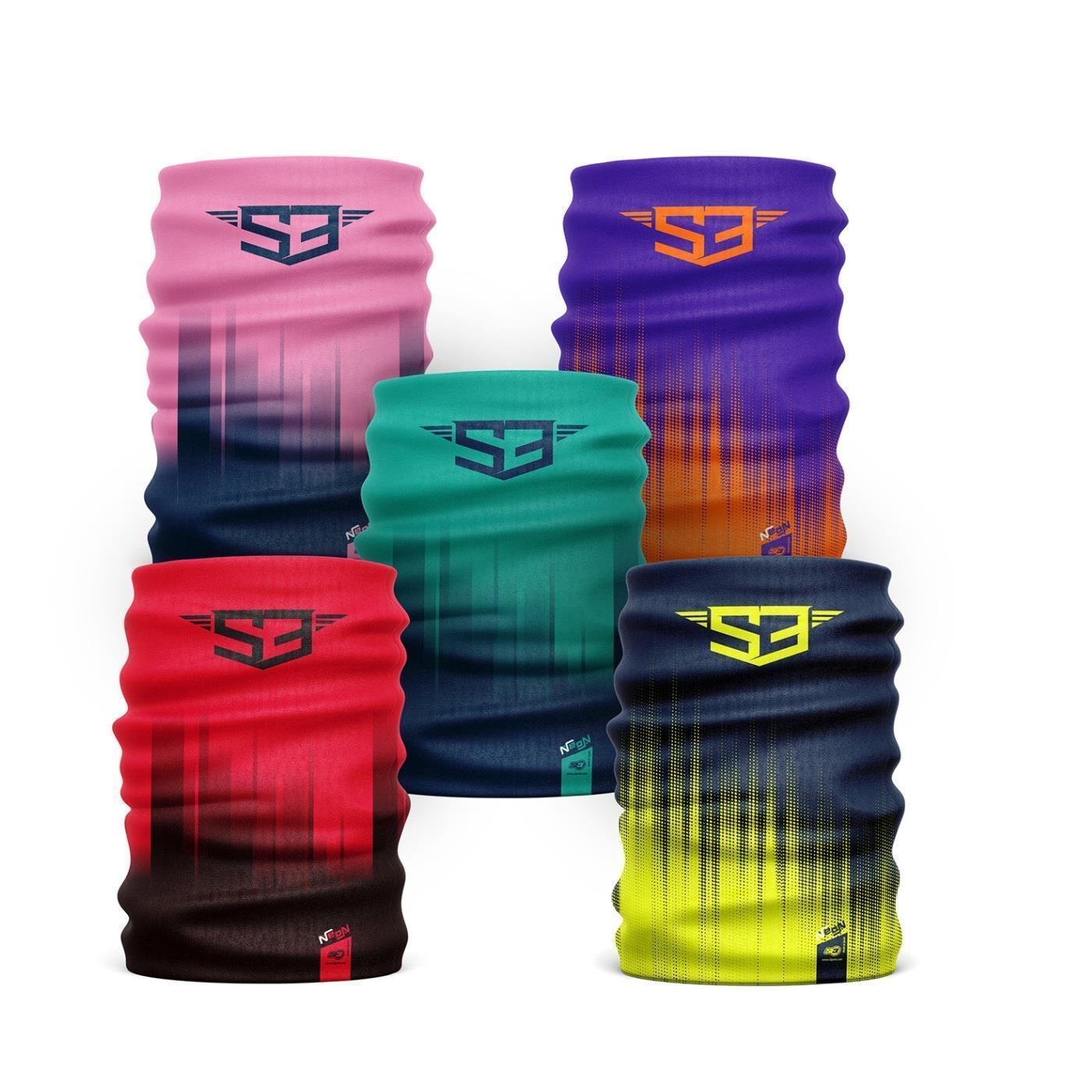S3 TUBE 01 BANDANA