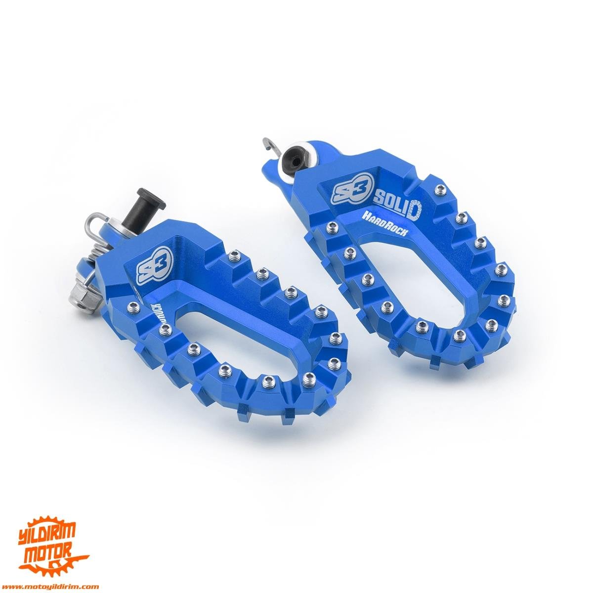 S3 YAMAHA TENERE 700 BASAK SETİ 14-23