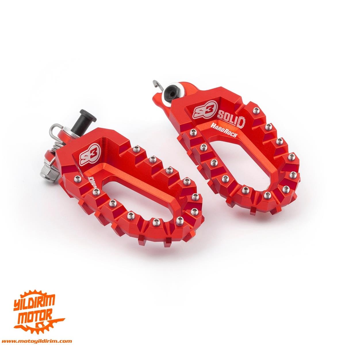 S3 YAMAHA TENERE 700 BASAK SETİ 14-23