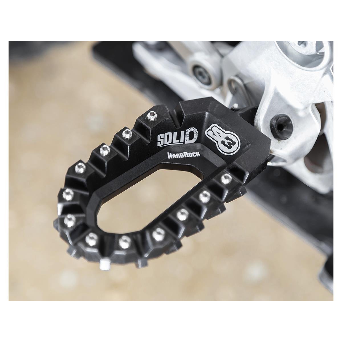 S3 YAMAHA TENERE 700 BASAK SETİ 14-23