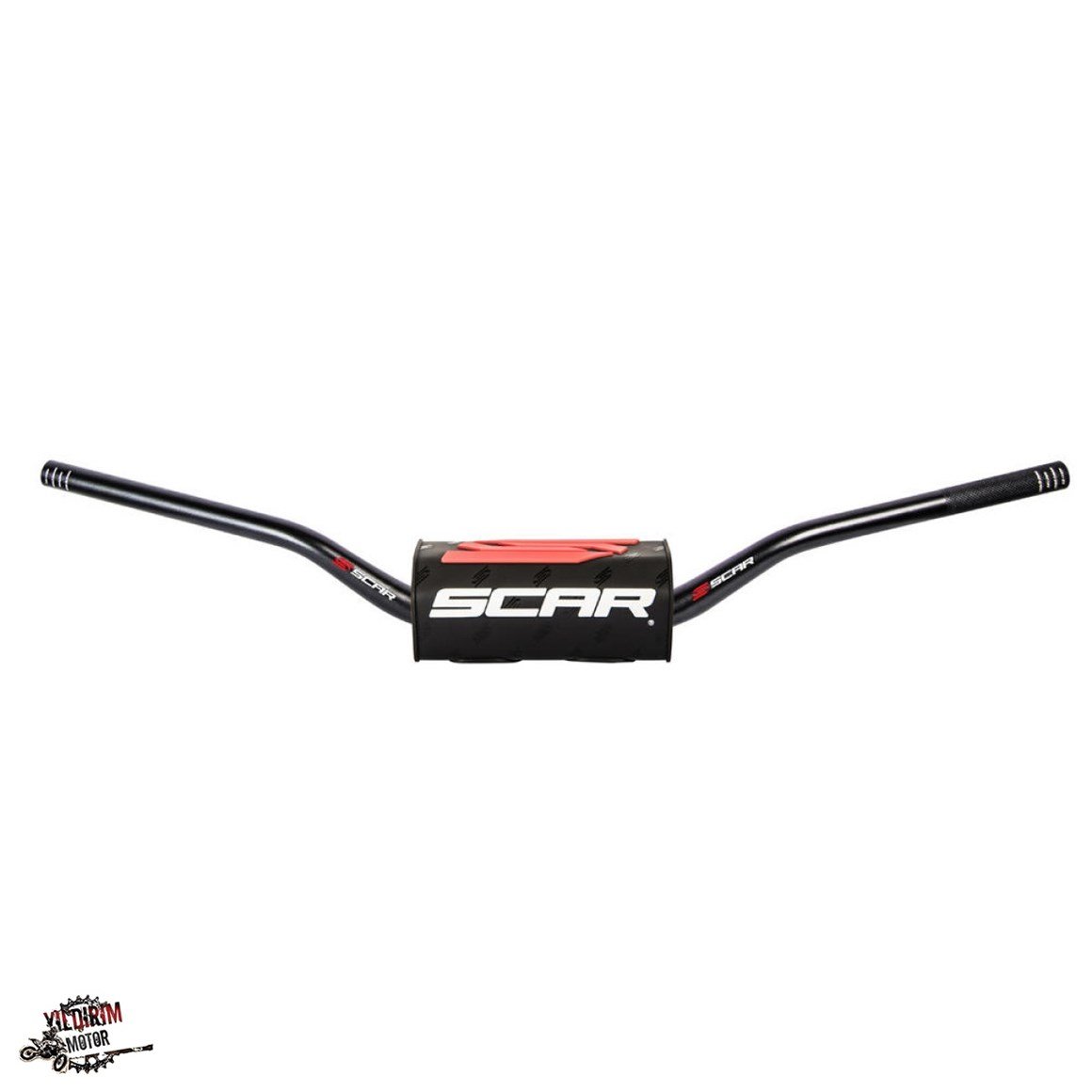 SCAR HONDA CRF 150 22MM GİDON 