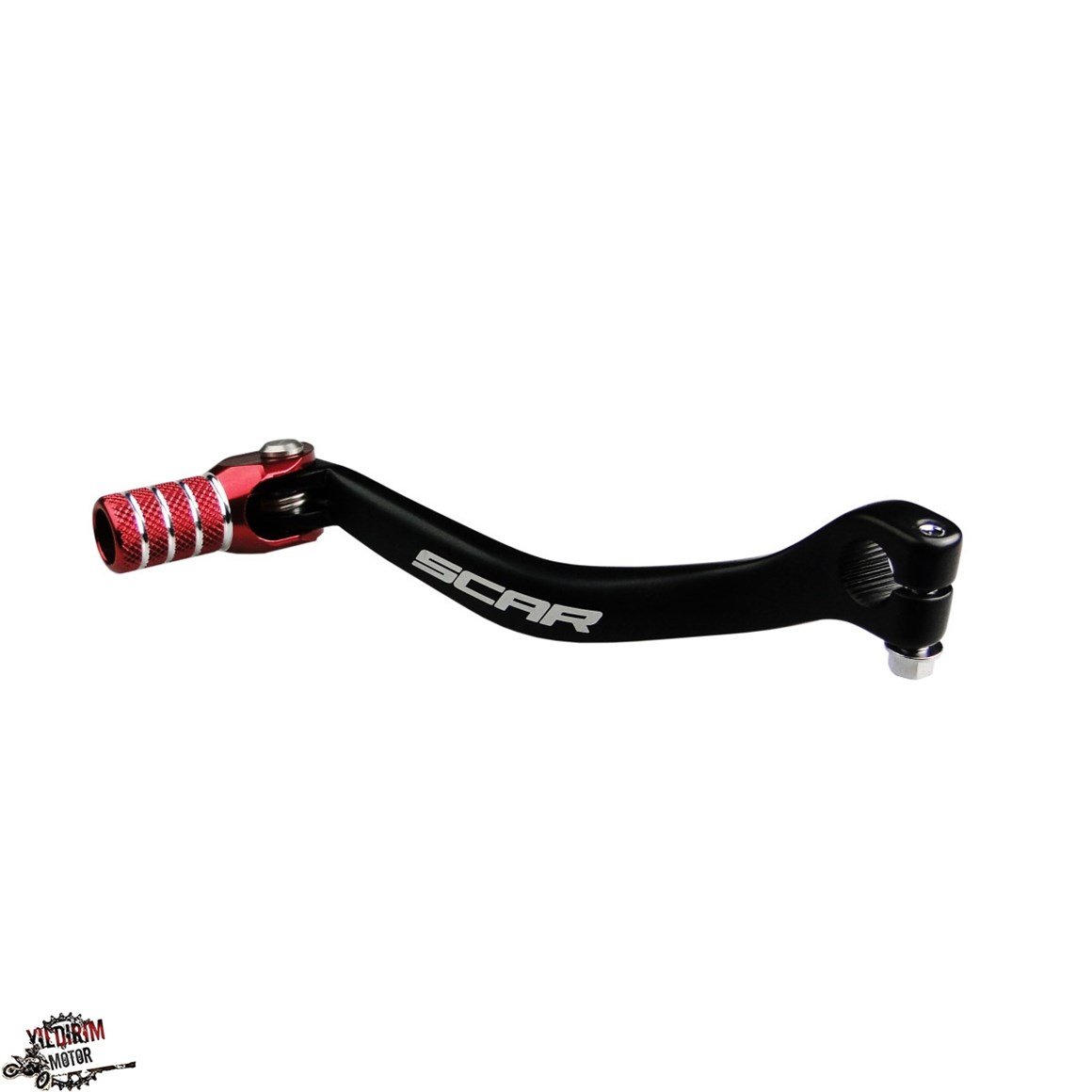 Scar TM Racing EN MX Vites Pedalı 13-19