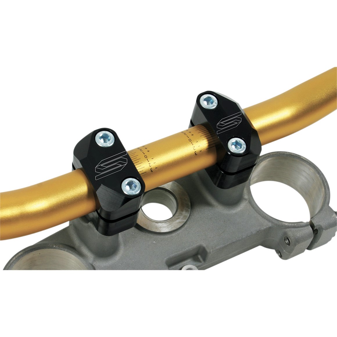 SCAR ÜNİVERSAL GİDON YÜKSELTME 22mm & 28mm