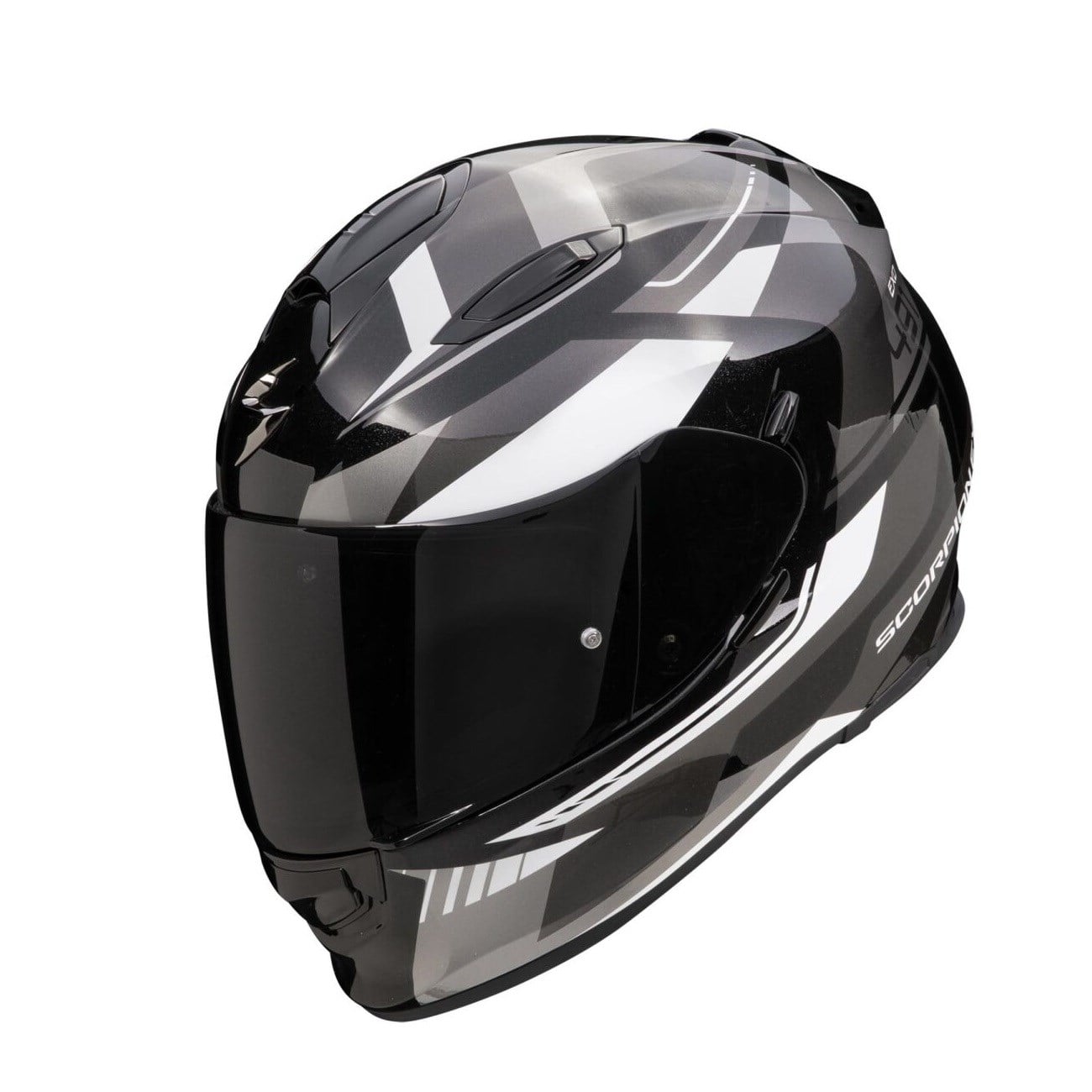 SCORPION EXO 491 ABILIS KAPALI KASK