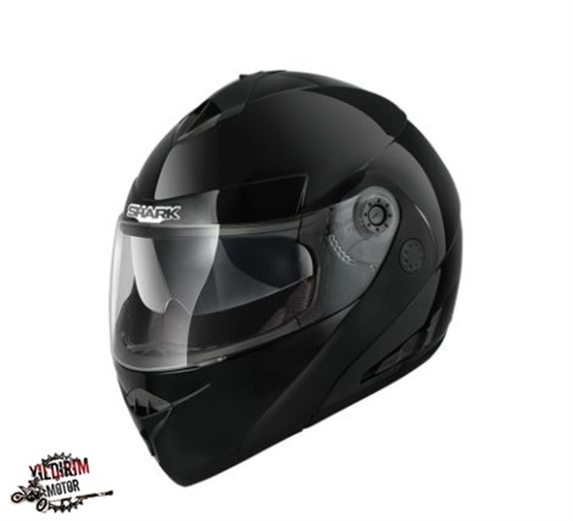 SHARK OPENLINE PRIME SANS PINLOCK ÇENE AÇILIR KASK