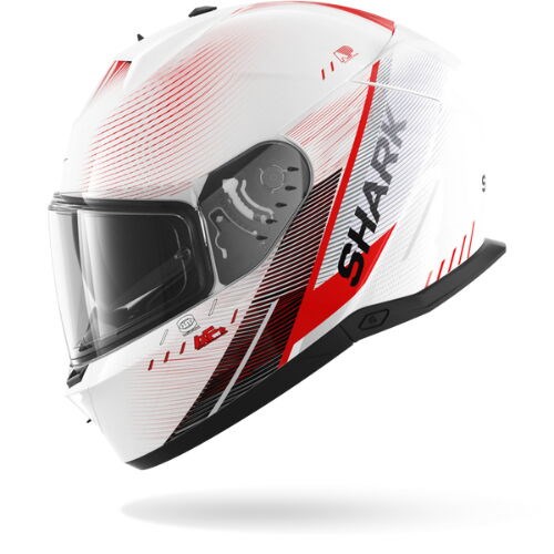 SHARK SKWAL İ3 SPEED TECH KAPALI KASK