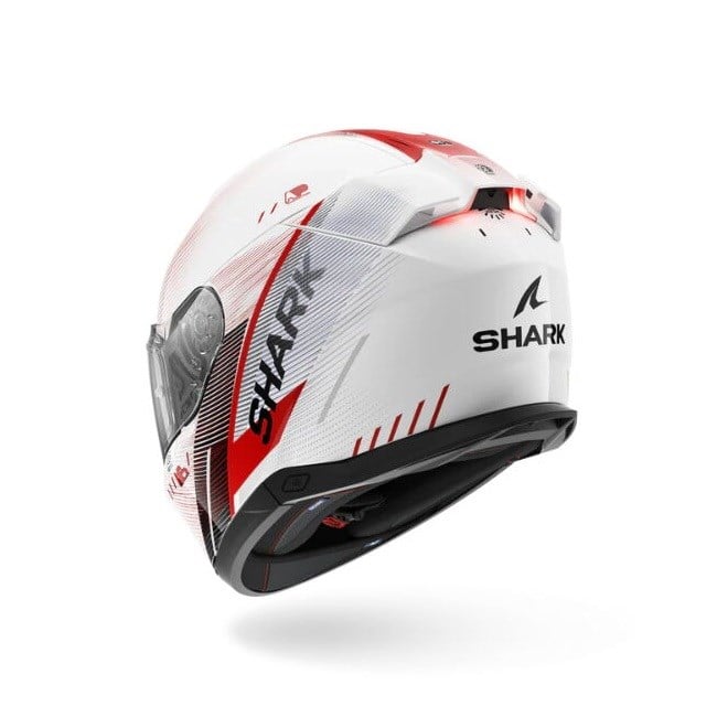SHARK SKWAL İ3 SPEED TECH KAPALI KASK