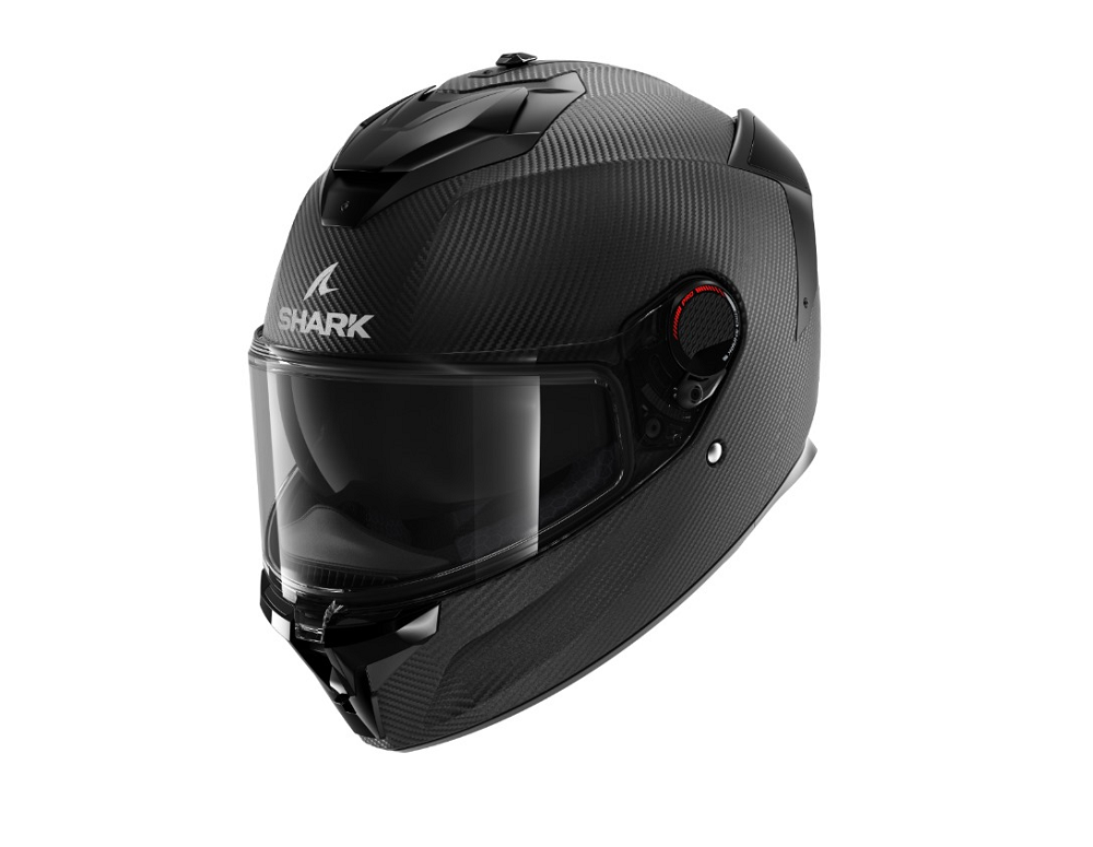 SHARK SPARTAN GT PRO CARBON SKIN KAPALI KASK 