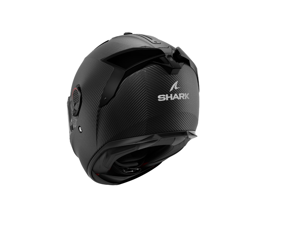 SHARK SPARTAN GT PRO CARBON SKIN KAPALI KASK 