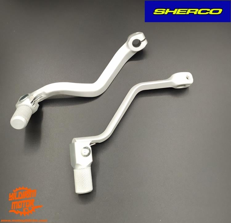 SHERCO 250/300 VİTES PEDALI 18/23