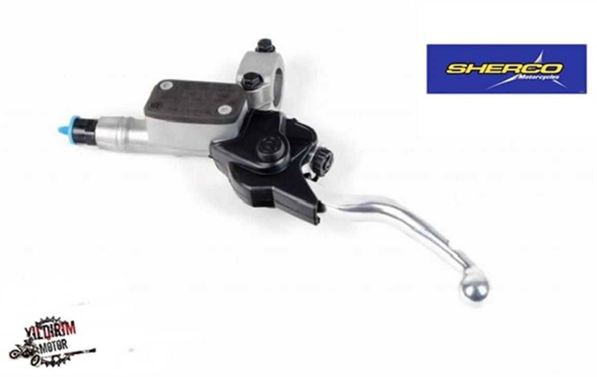 SHERCO Debriyaj Üst Merkez Kütük