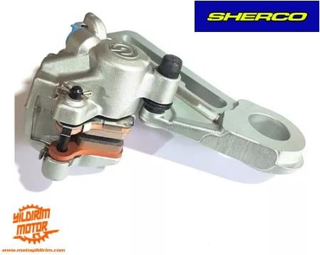 SHERCO SE 250-300 BREMBO ARKA FREN KALİPER 18-23