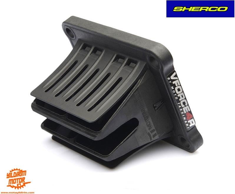 SHERCO SE 250/300 V-FORCE 20-23