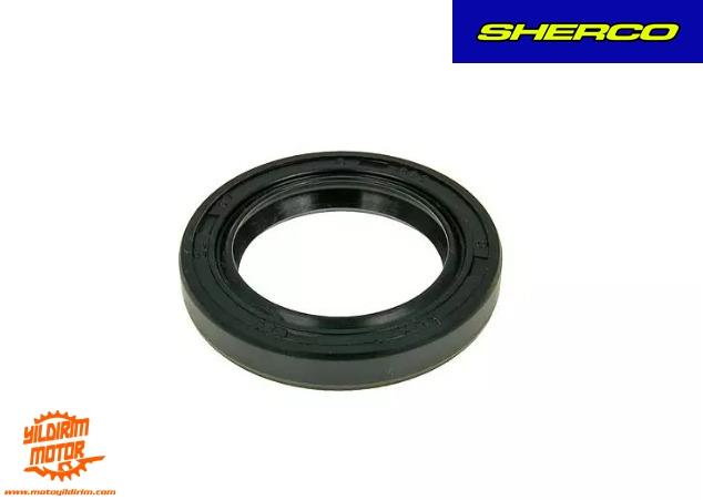 SHERCO SE/SE-F 250/300 ÖN DİŞLİ KEÇESİ