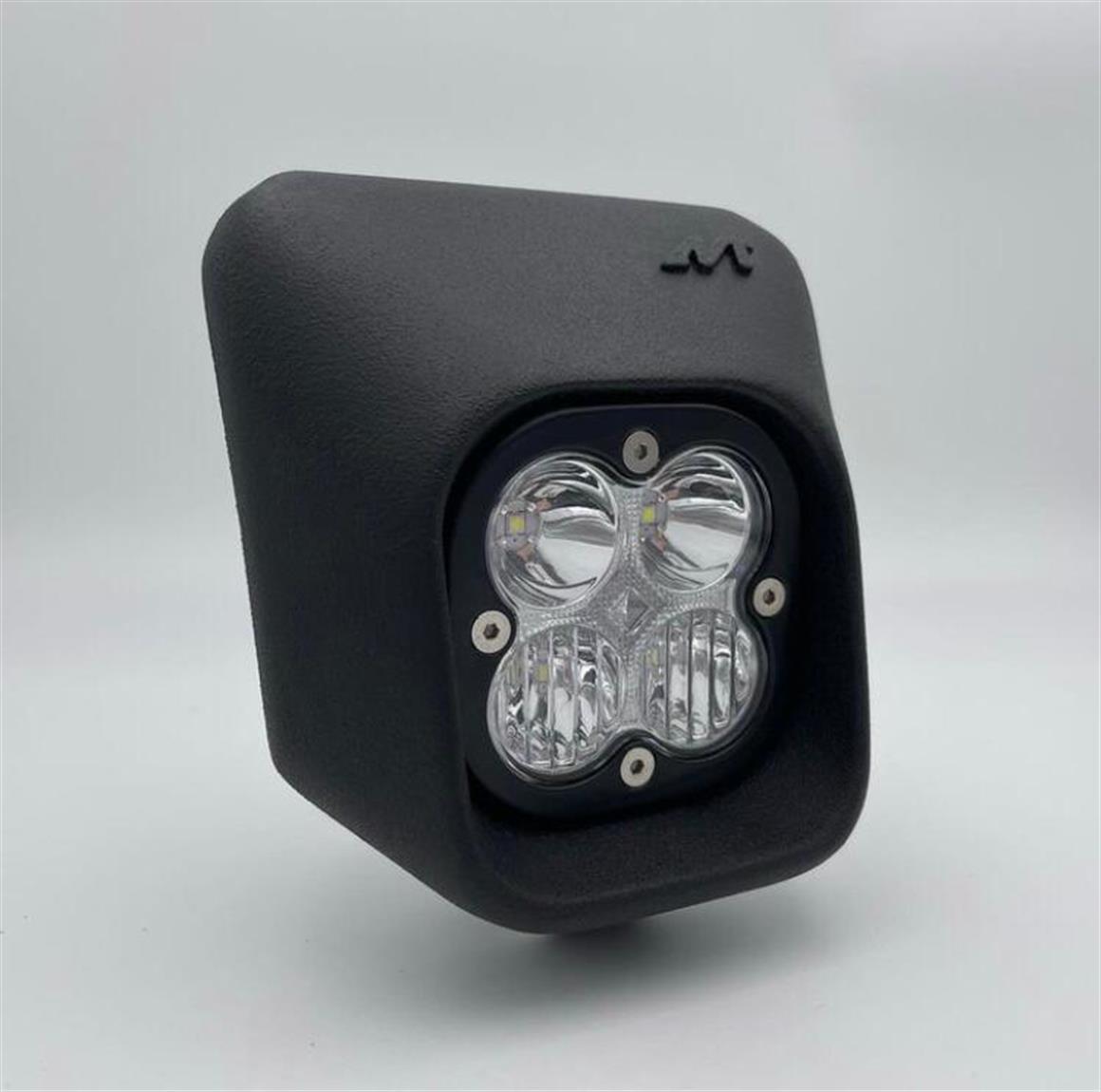 SHERCO SE/SE-F AVTEXTREME LED FAR 12-23