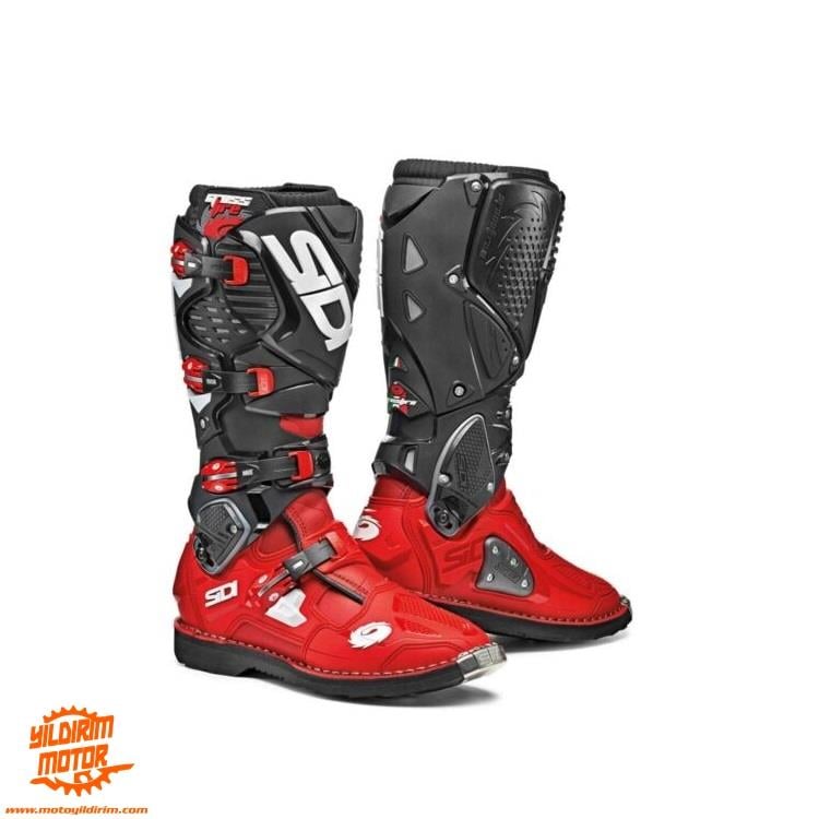 SIDI CROSSFIRE 3 OFFROAD BOT 
