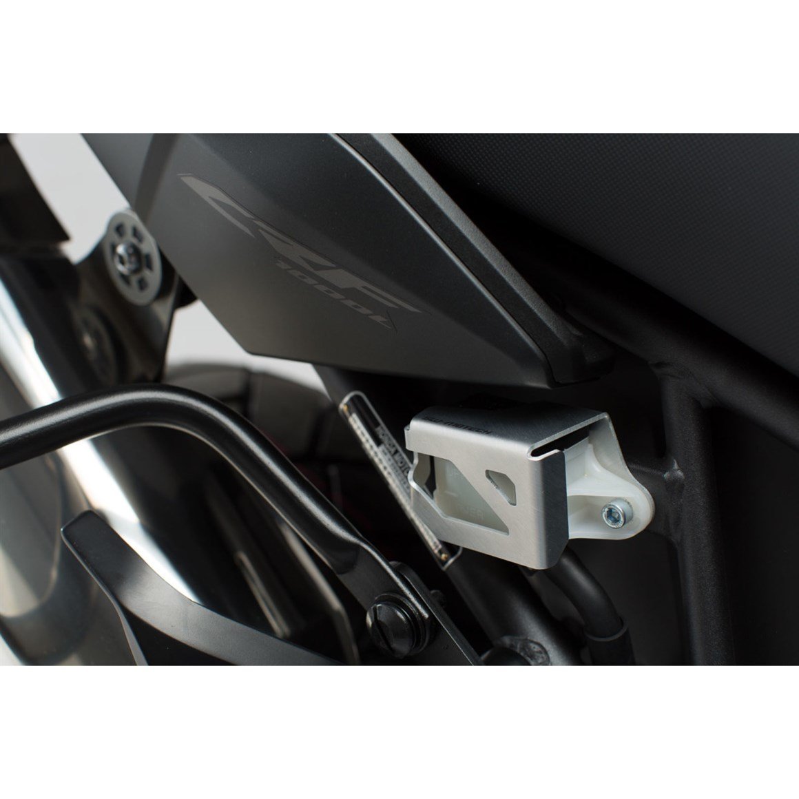 SW-Motech Honda CRF 1000L Africa Twin Modeller Arka Fren Hidrolik Depo Koruma