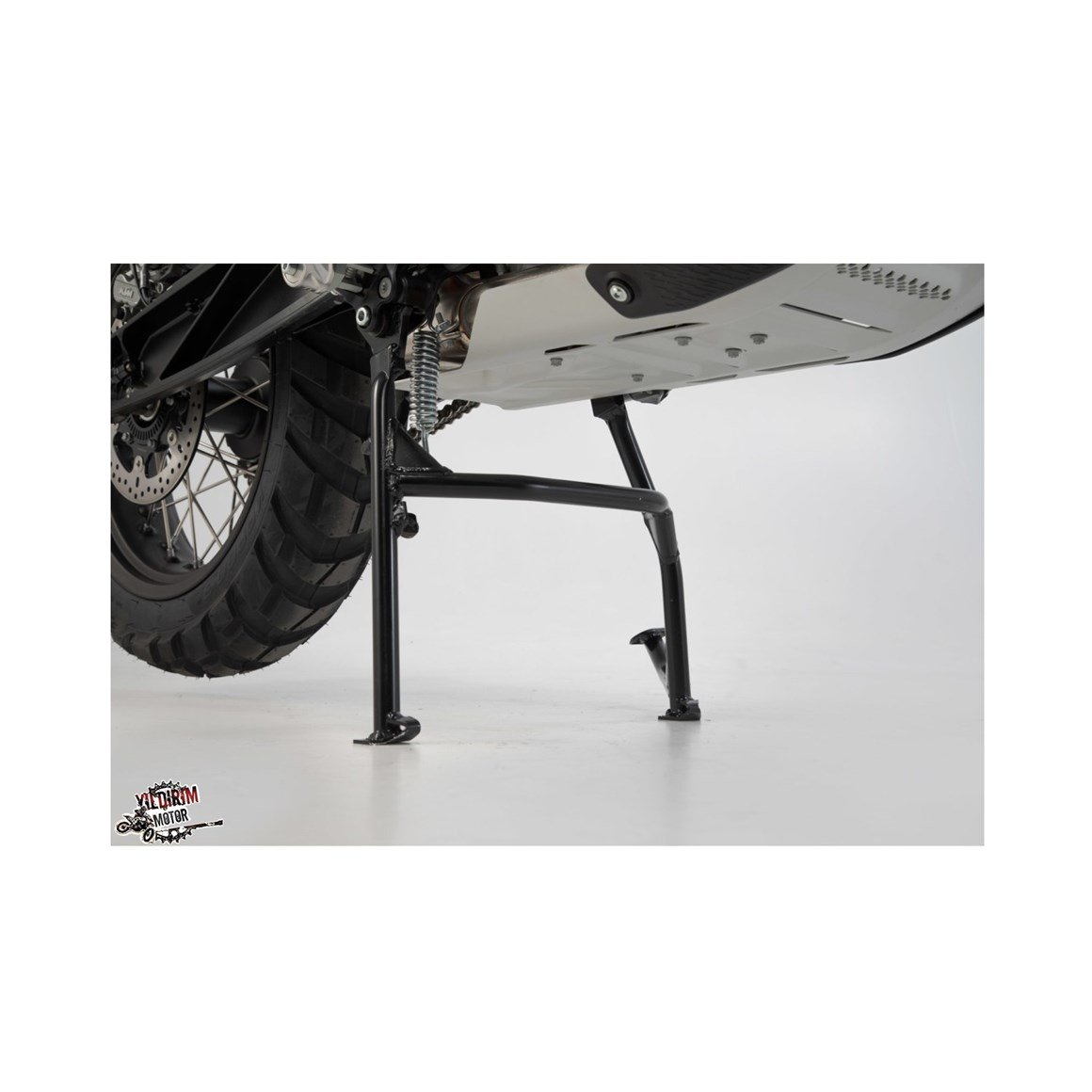 SW-MOTECH KTM 790 ADVENTURE ORTA SEHPA