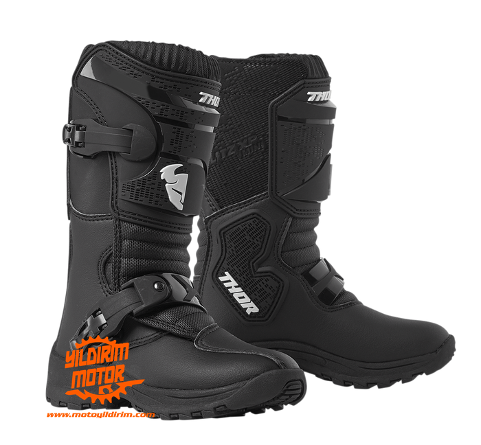 THOR BLITZ XP ÇOCUK BOTU 