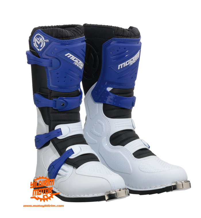 THOR QUALIFIER MX BOT 