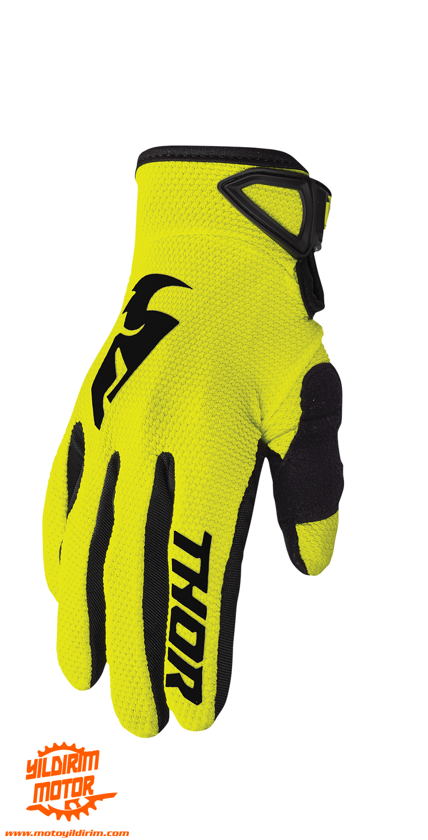 THOR S20 SECTOR ELDİVEN