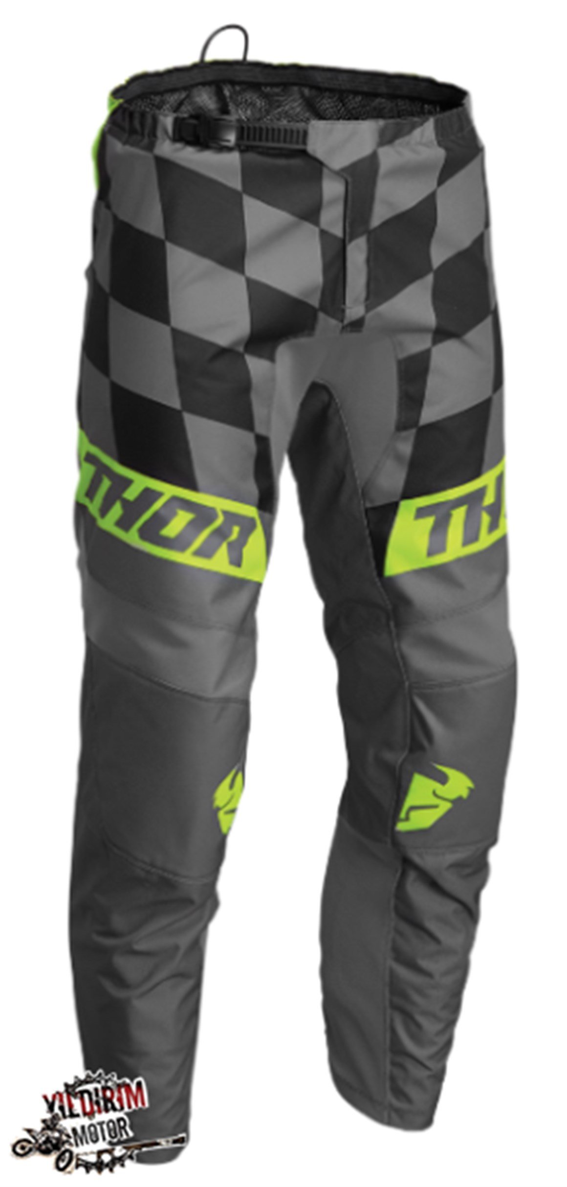 THOR SCTR BIRDRK PANTALON 44