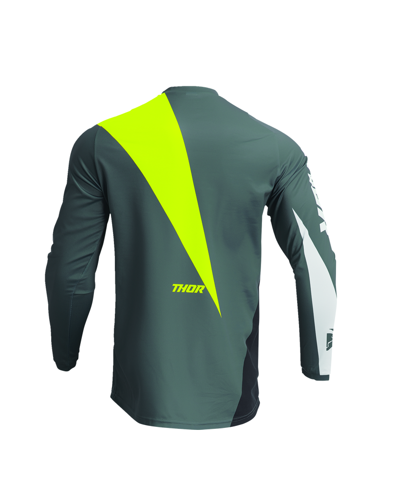 THOR SECTOR EDGE JERSEY