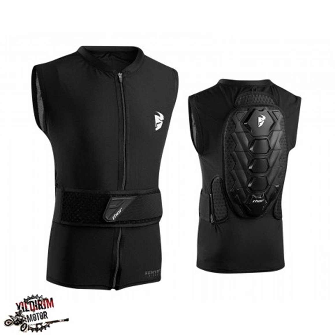 THOR TERMAL YELEK S/M