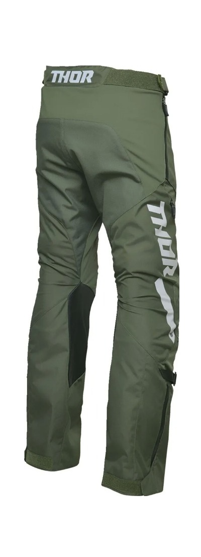 THOR TERRAIN PANTALON