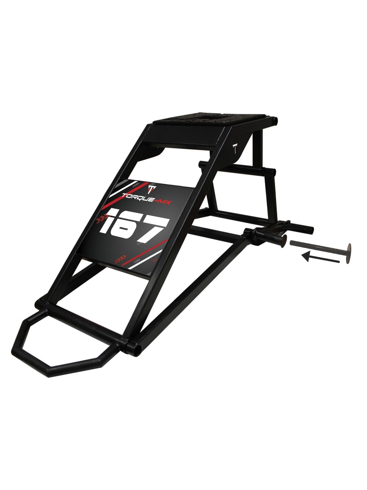 Torque-MX  Bas-Kalk Motosiklet Sehpası RL1