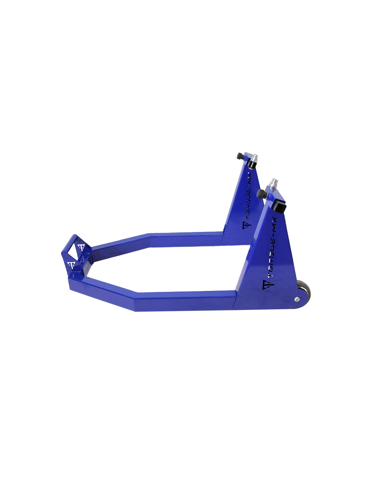 Torque-MX Motosiklet Ön Kaldırma Standı FS1 Lacivert