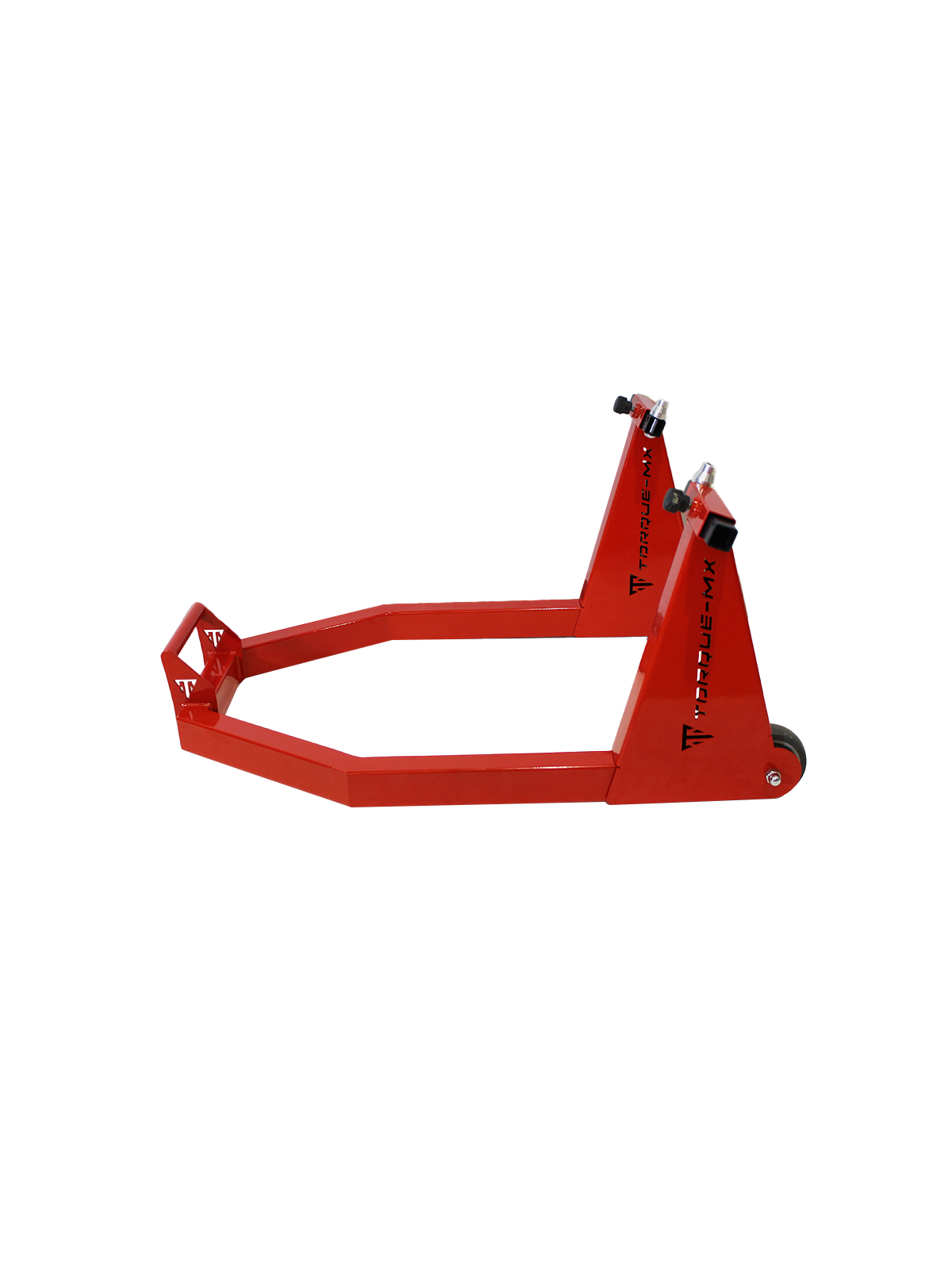 Torque-MX Motosiklet Ön Kaldırma Standı FS1 Kırmızı