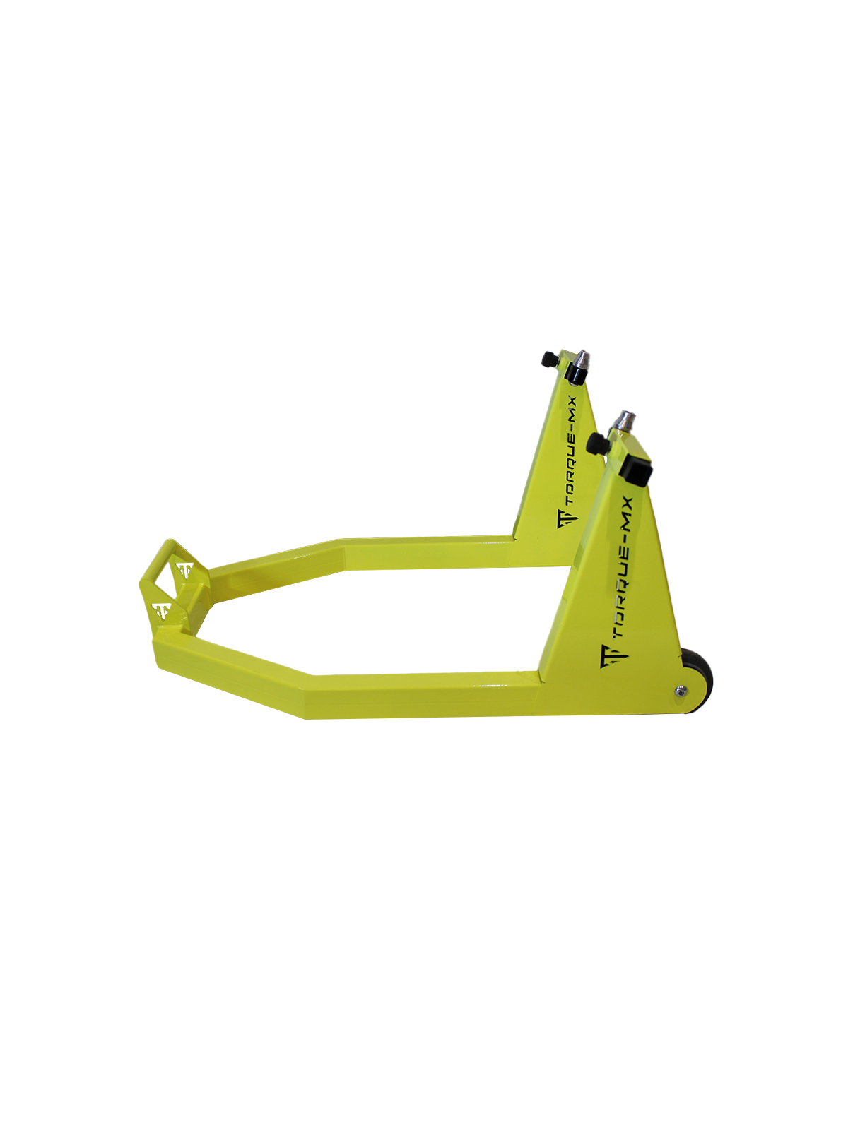 Torque-MX Motosiklet Ön Kaldırma Standı FS1 Sarı