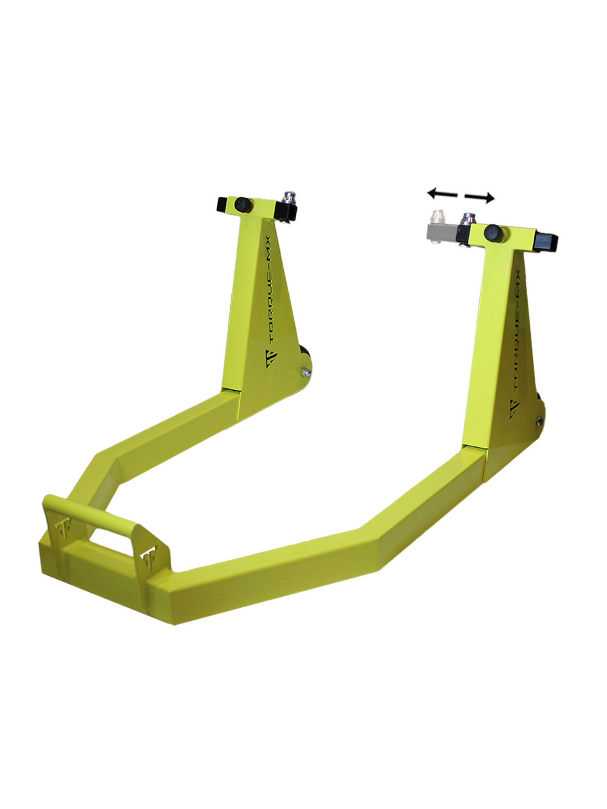 Torque-MX Motosiklet Ön Kaldırma Standı FS1 Sarı