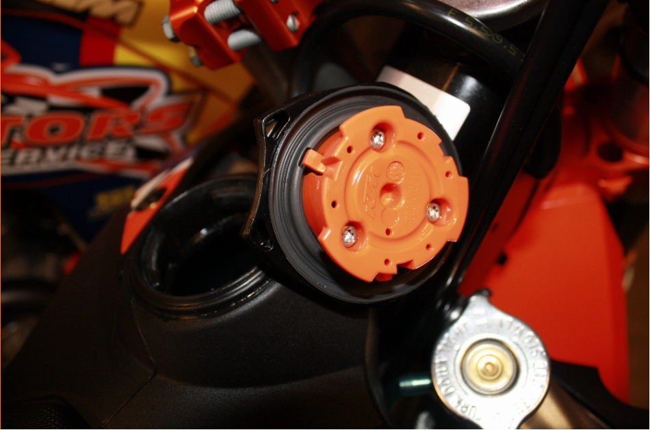 TWIN AIR KTM EXC/EXC-F YAKIT SÜZGECİ 11-24