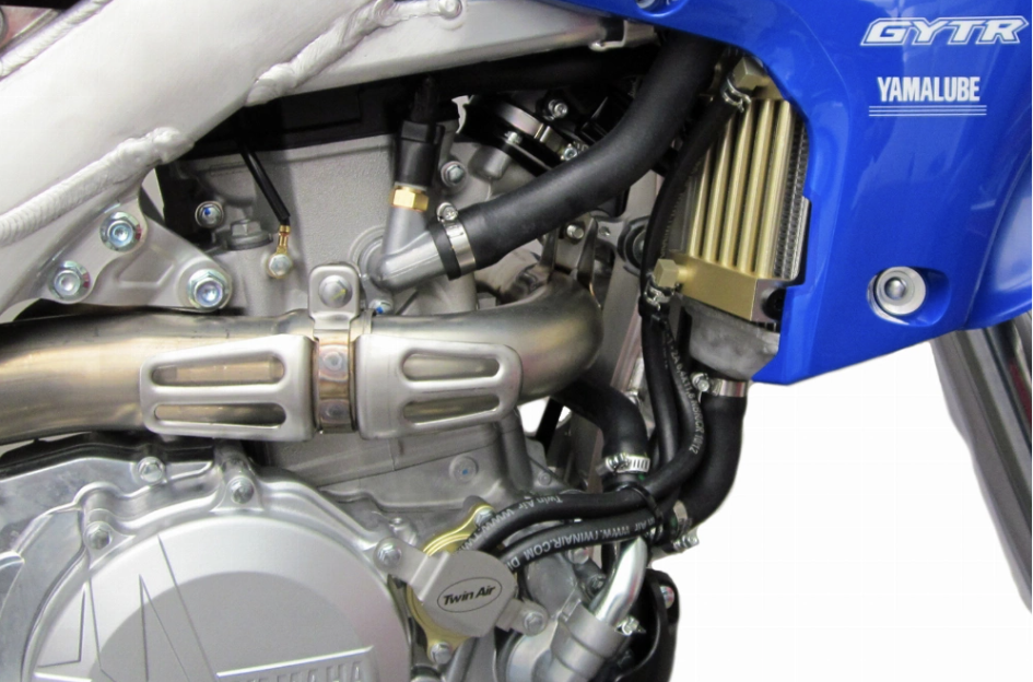 TWIN AIR KTM HUSQ EXC-F/FE YAĞ SOĞUTMA SİSTEMİ 17-23