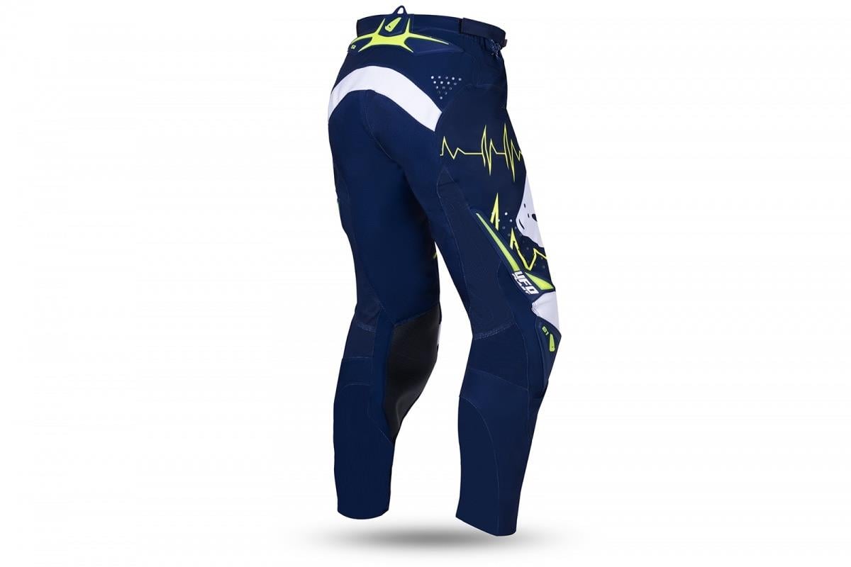 UFO ADRENALİNE PANTALON