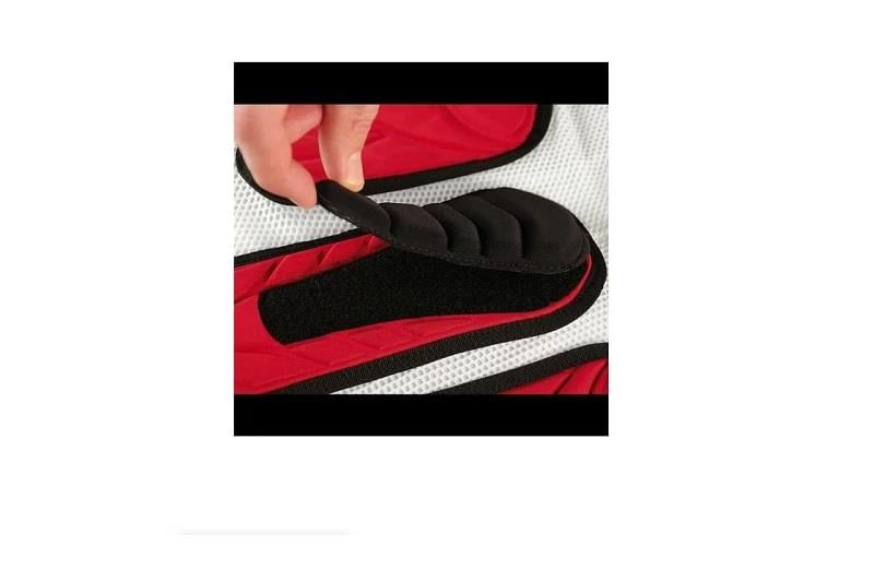 UFO ATOM SOFT KORUMALI ŞORT