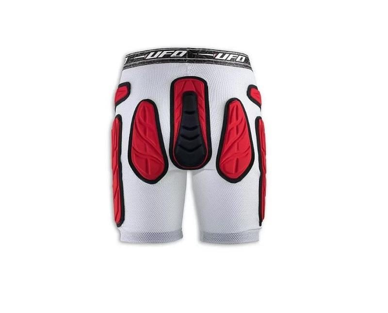 UFO ATOM SOFT KORUMALI ŞORT