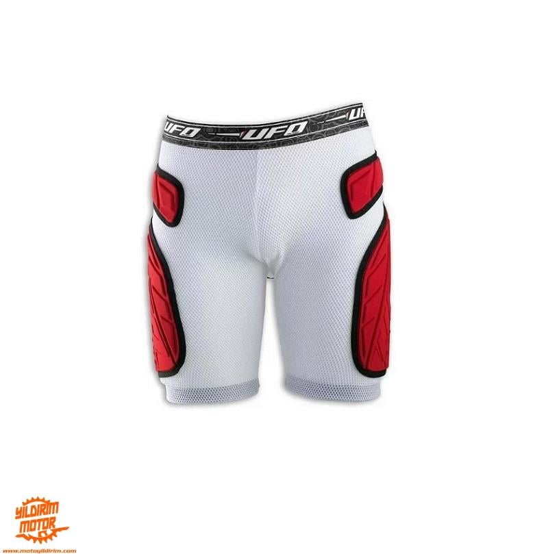 UFO ATOM SOFT KORUMALI ŞORT