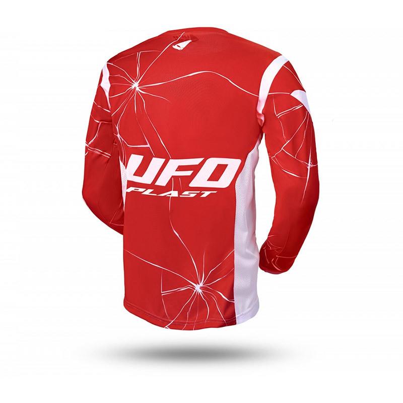 UFO BULLET JERSEY