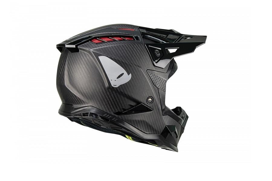 UFO ECHUS KASK 