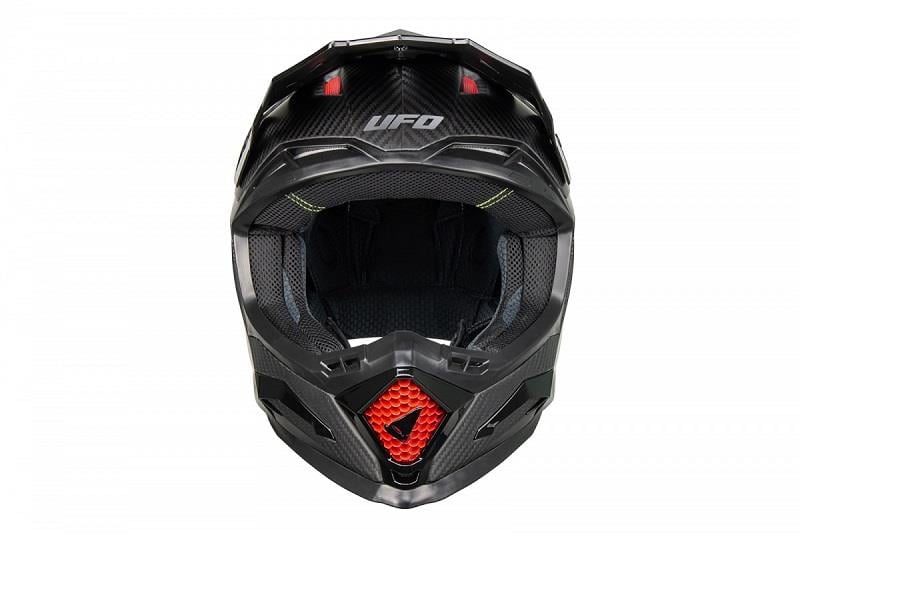 UFO ECHUS KASK 