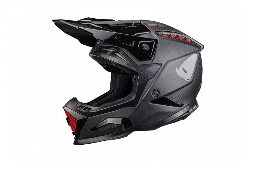 UFO ECHUS KASK 