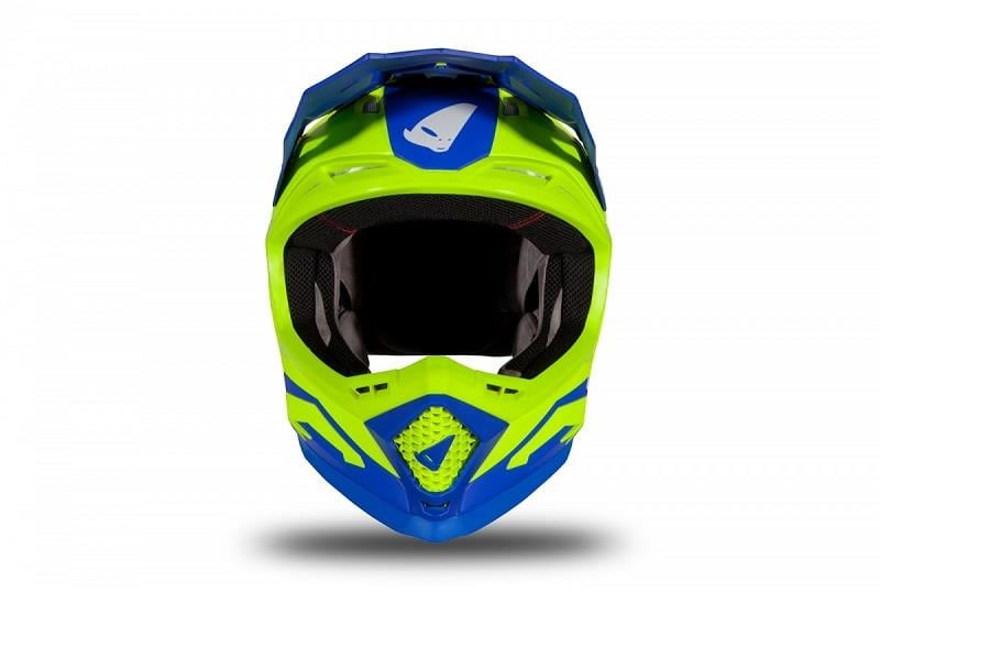 UFO ECHUS KASK